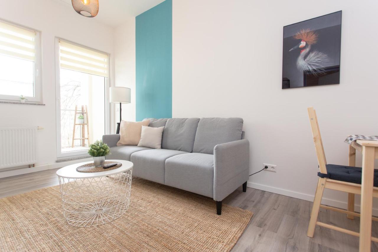 Fullhouse - Chemnitz - R11 Apartments - Marketplace Esterno foto