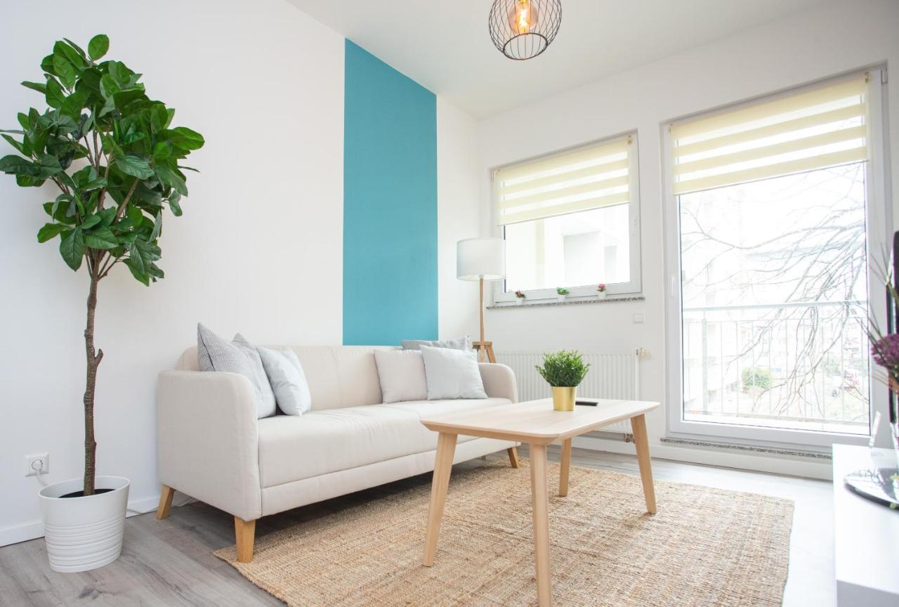 Fullhouse - Chemnitz - R11 Apartments - Marketplace Esterno foto