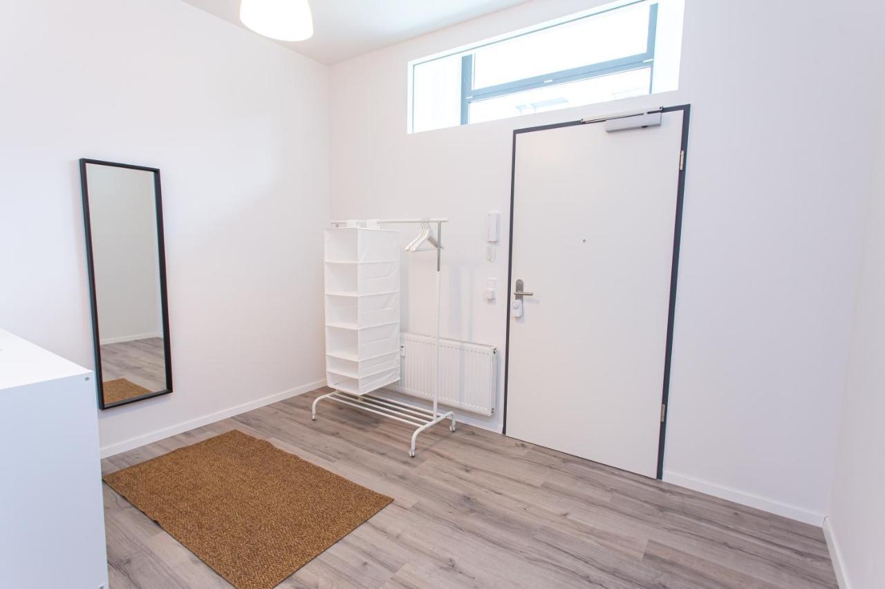 Fullhouse - Chemnitz - R11 Apartments - Marketplace Esterno foto