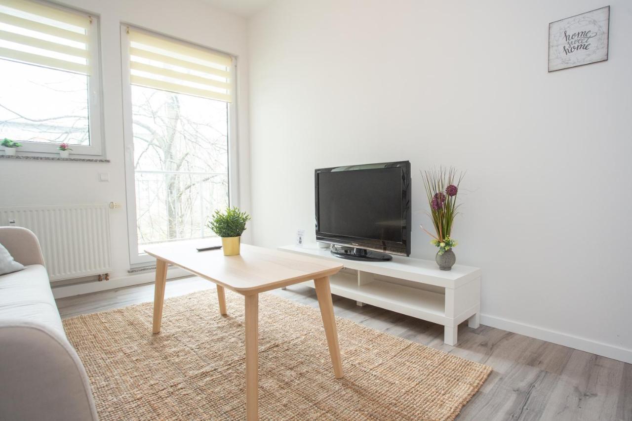 Fullhouse - Chemnitz - R11 Apartments - Marketplace Esterno foto
