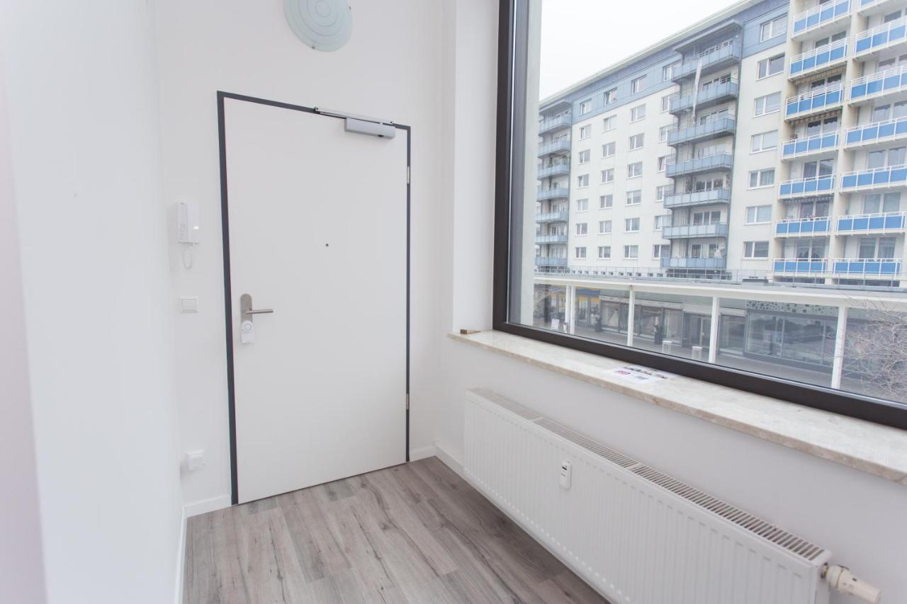 Fullhouse - Chemnitz - R11 Apartments - Marketplace Esterno foto